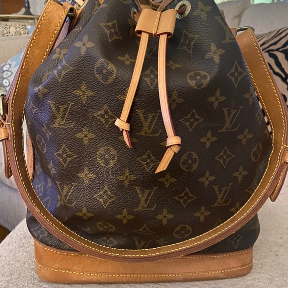 Louis Vuitton Noe GM - Picture 1 of 10